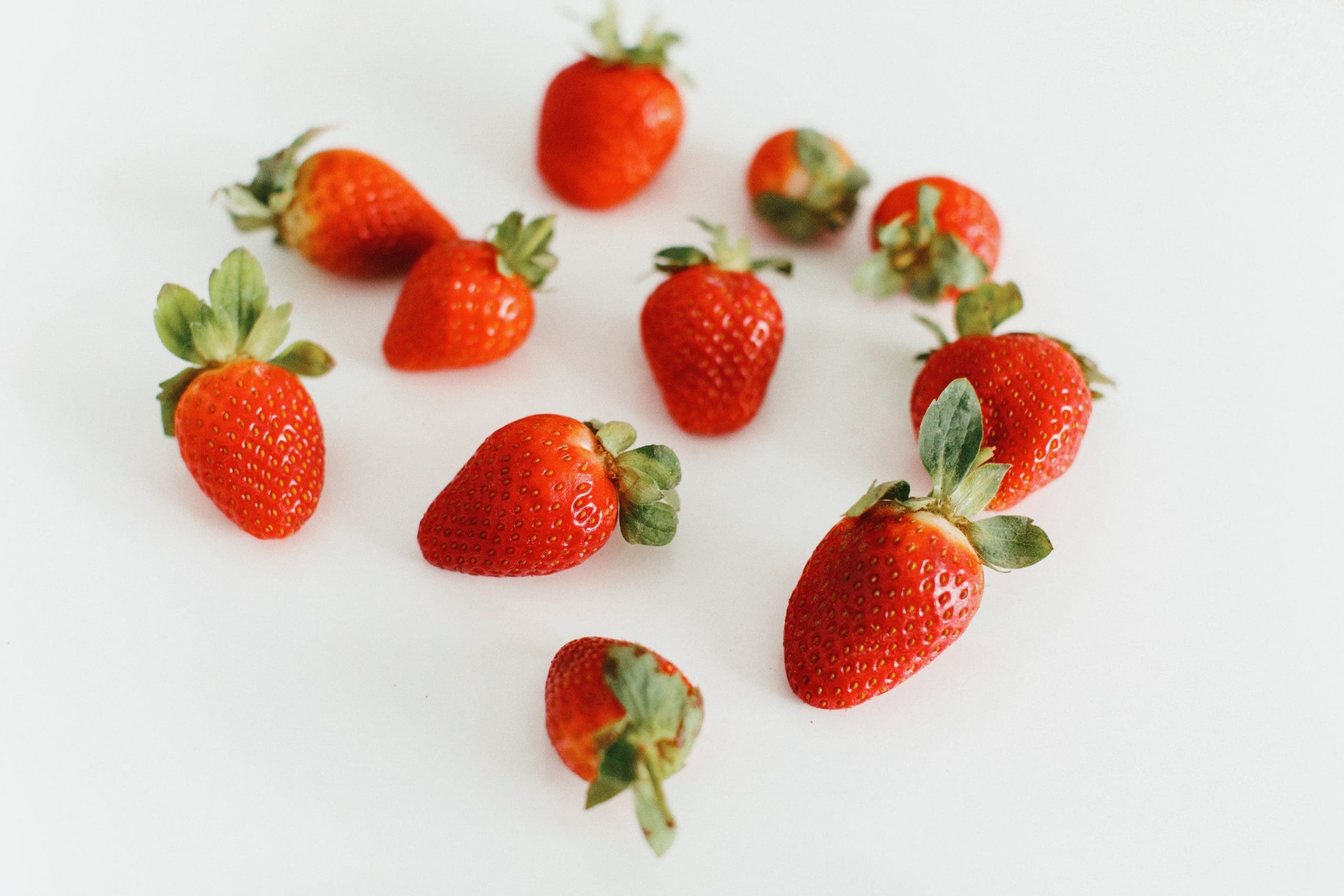 Product | Rush - Tropical Strawberry