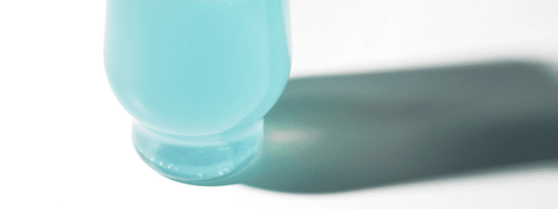 Product | Rush - Blue Raspberry