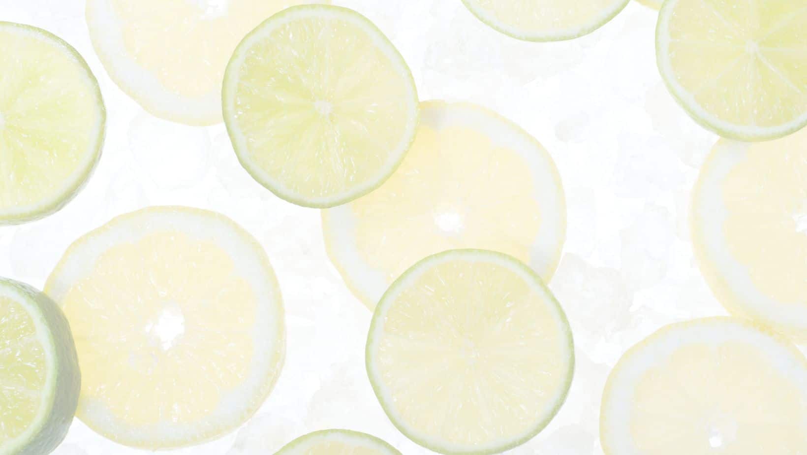 Product | Hydrate - Lemon Lime