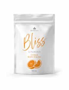 Bliss - Citrus Mockup