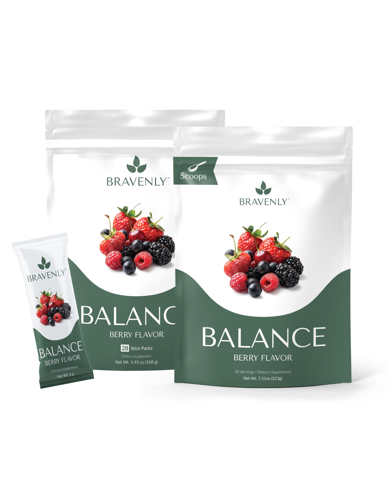balance product