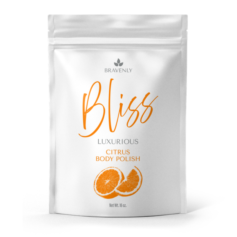 Citrus Bliss Citrus Bliss
