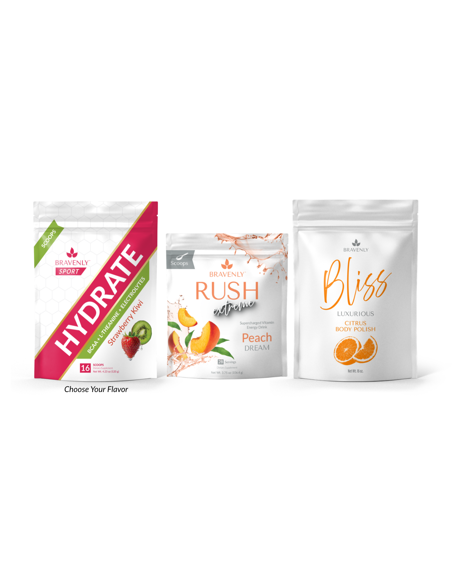 Merry & Bright Merry & Bright Bundle