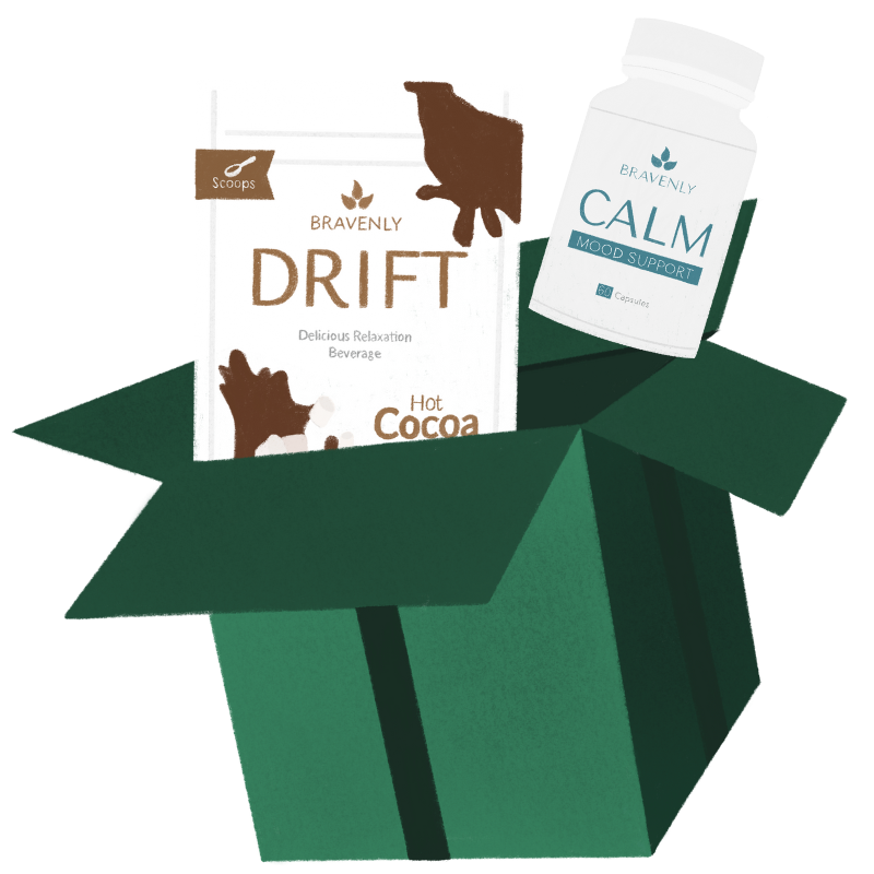 Sleep in Heavenly Peace