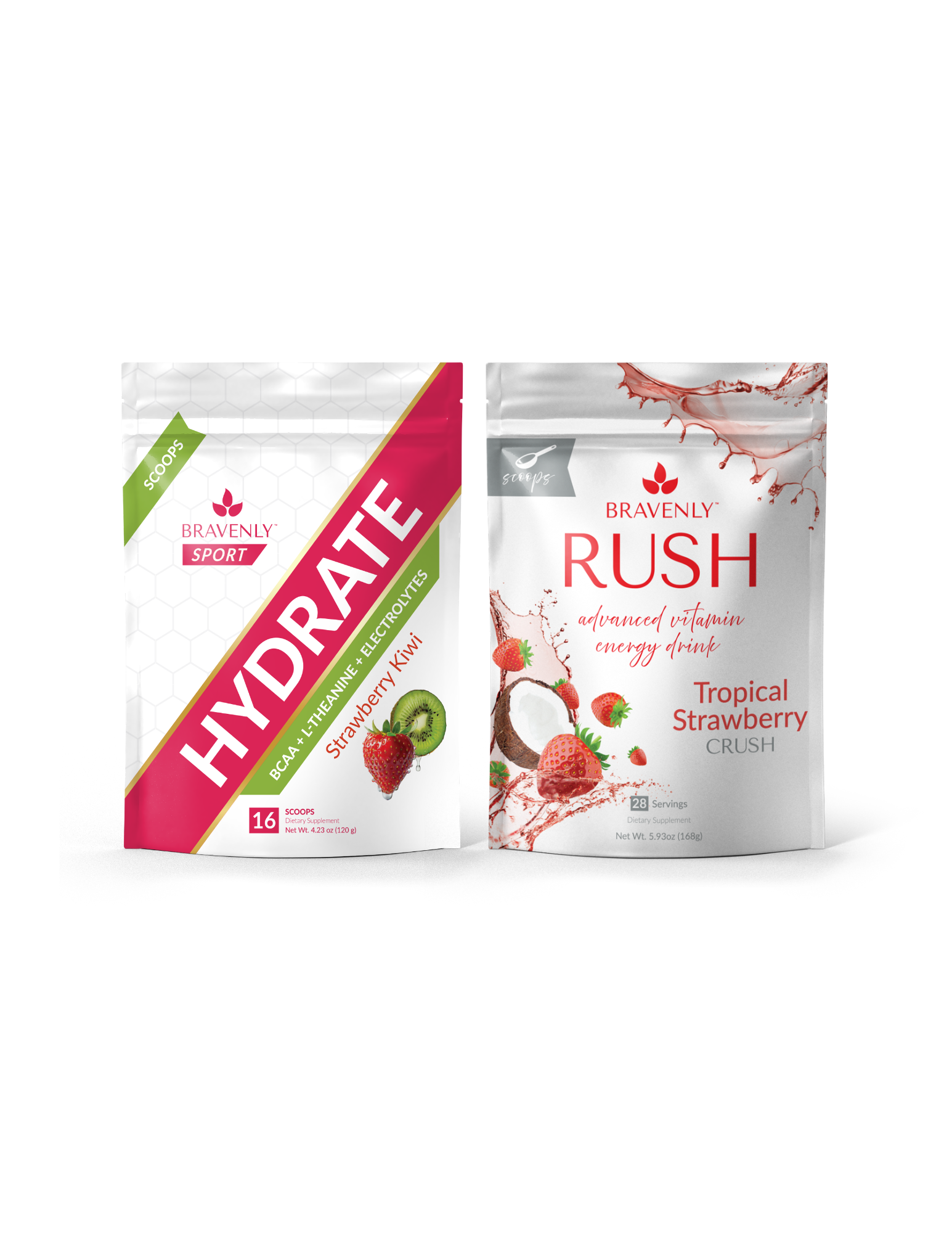 Sleigh the Day Sleep in Heavenly Peace Bundle