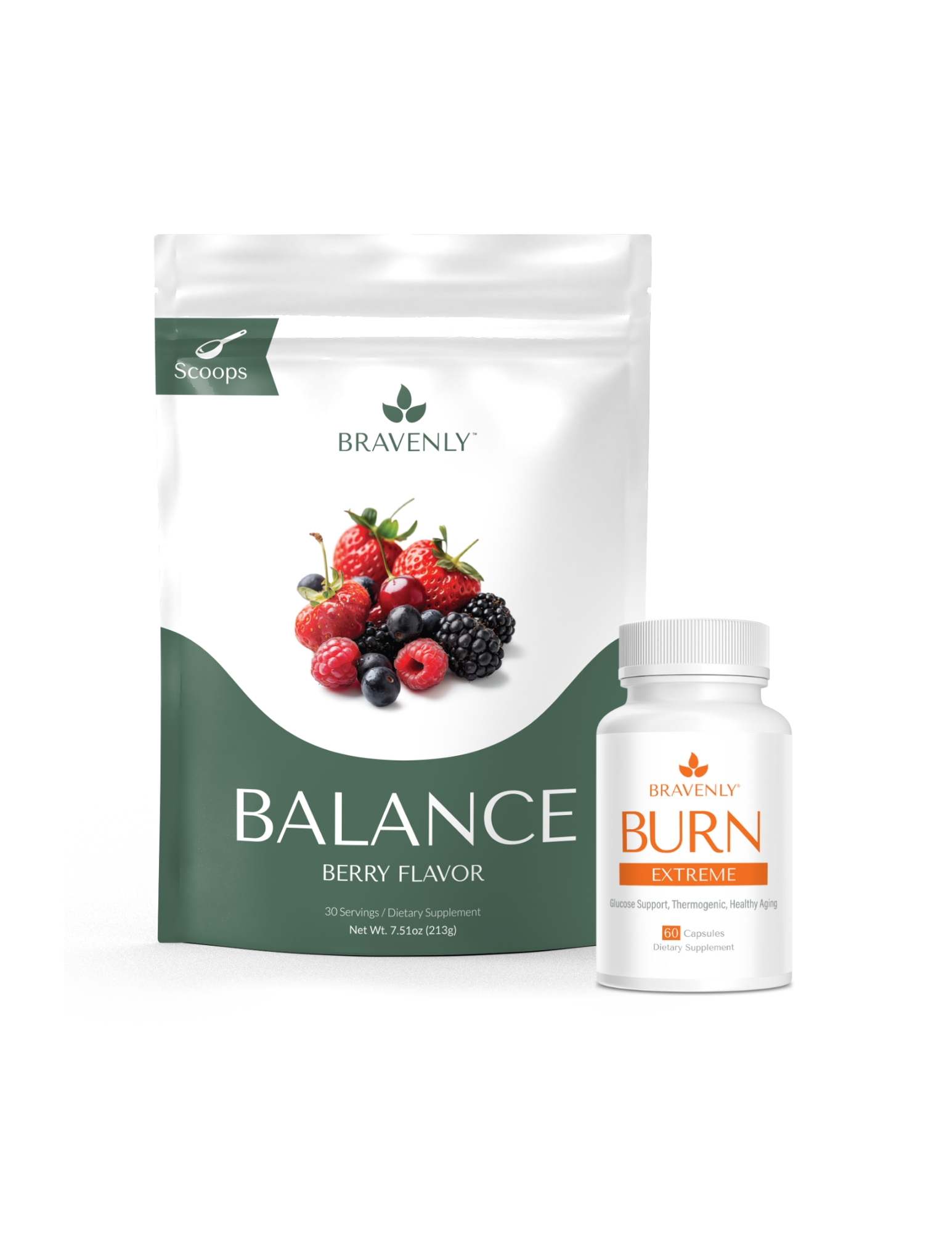 Accelerate Duo Bundle