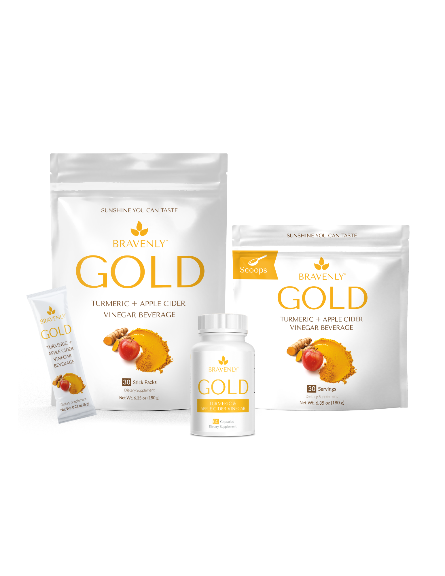 gold product