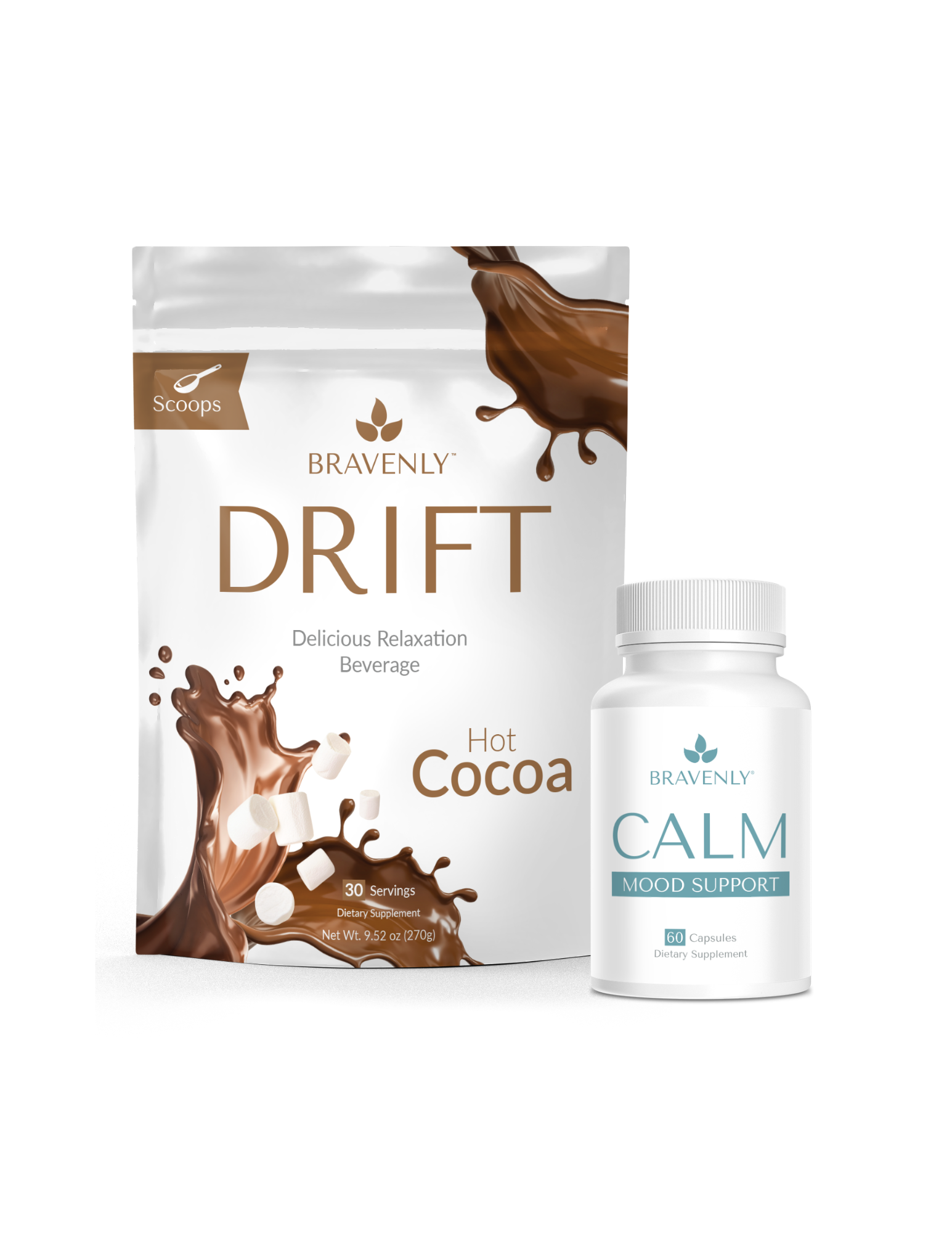 Sleep in Heavenly Peace Bundle