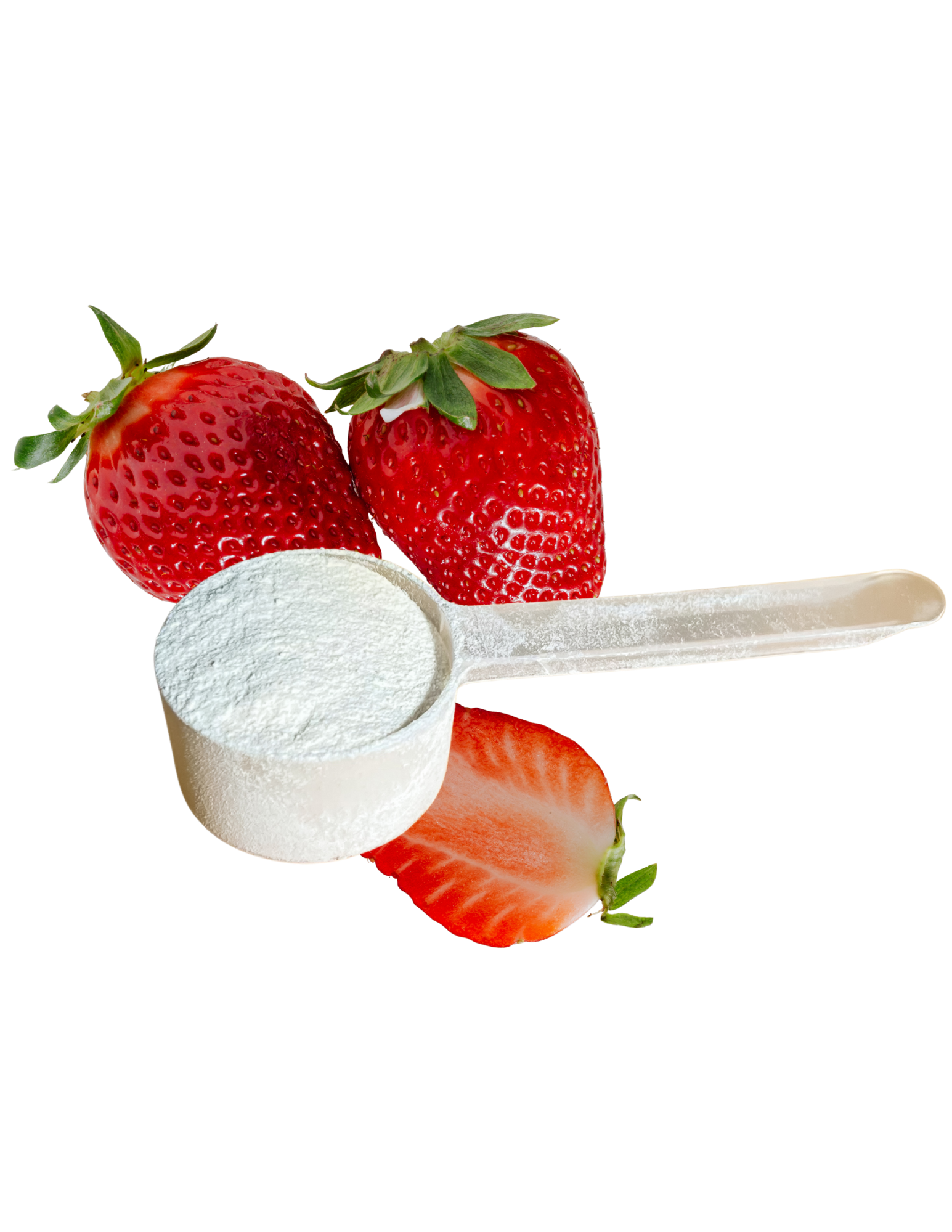 Strawberries and Cream Bundle