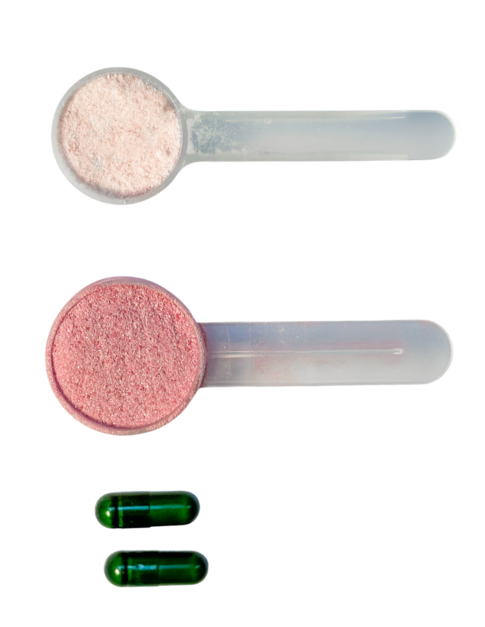 Strawberry Kiwi Metabolic