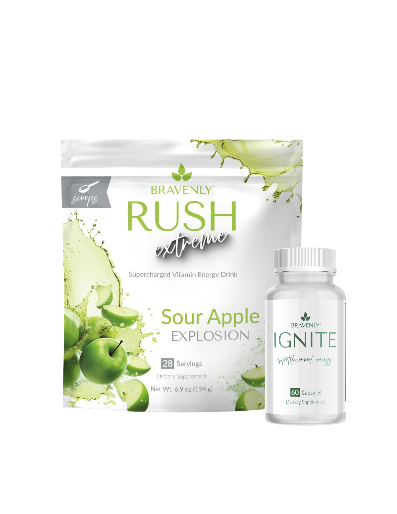 Accelerate Duo - SOUR