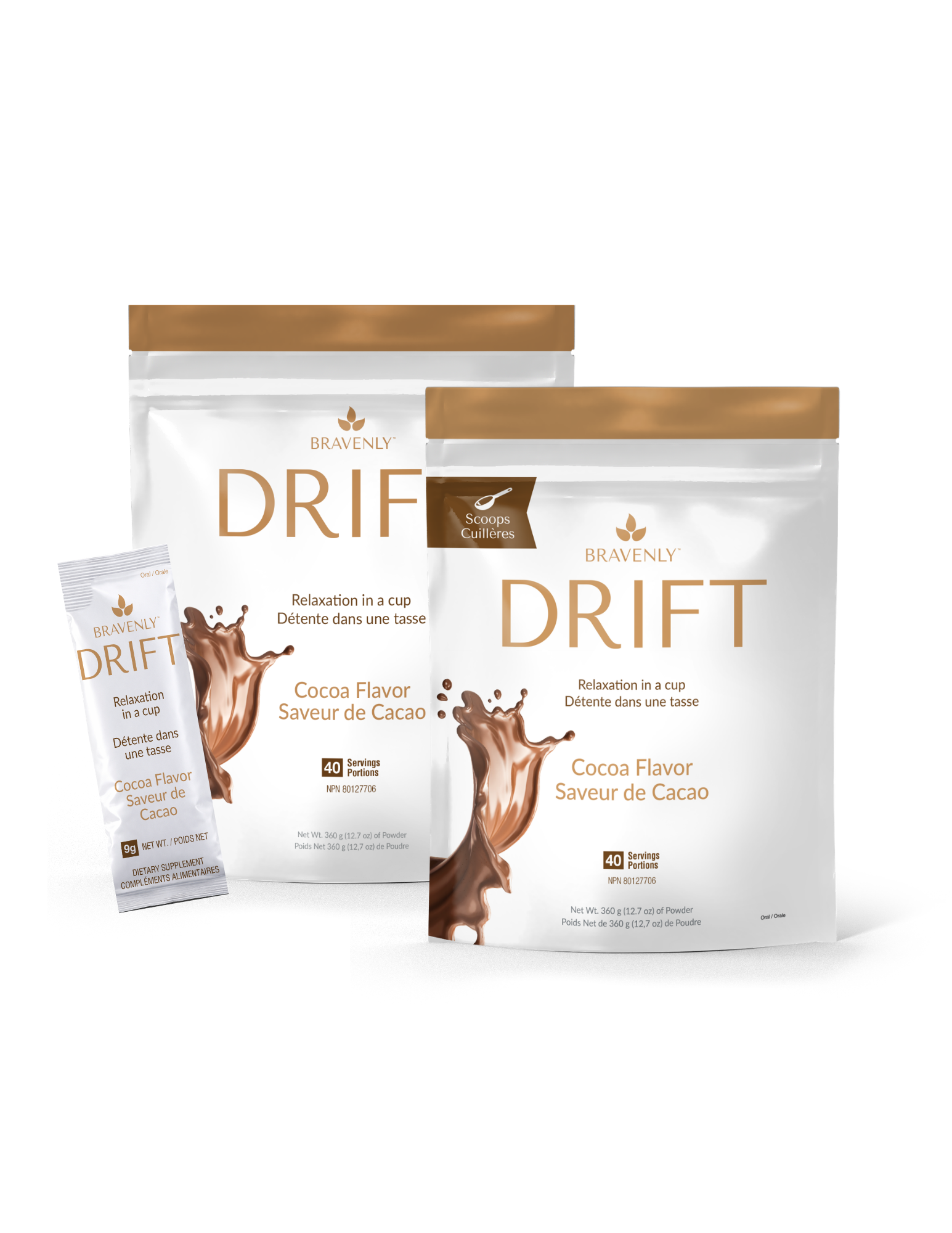 Drift Parent Drift Parent Image