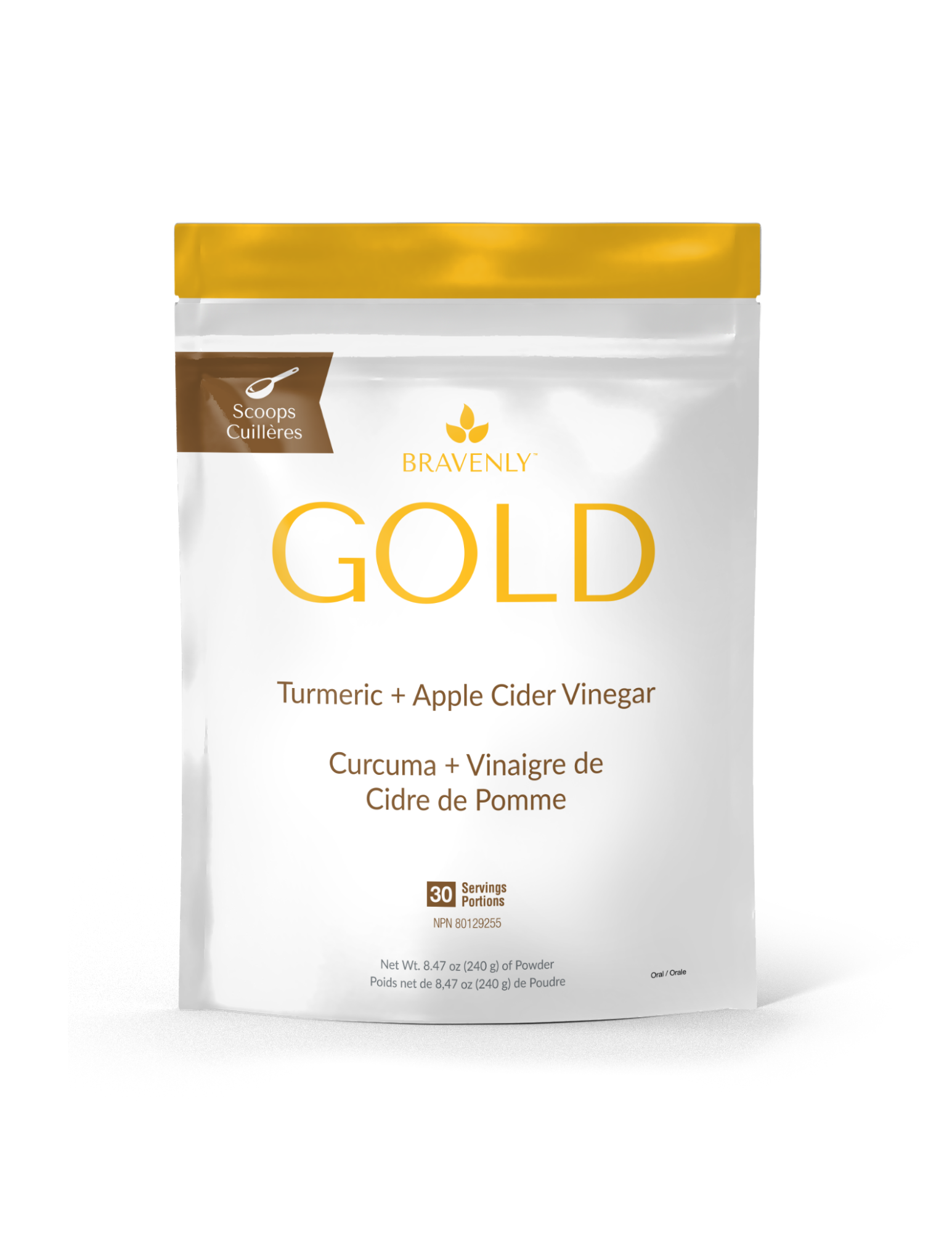 gold product