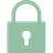 lock icon