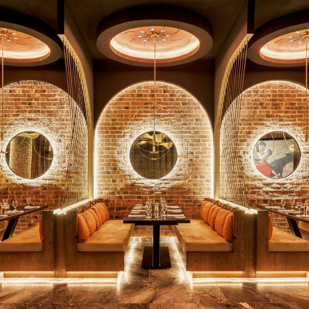 bravenly cancun fine and casusal dining