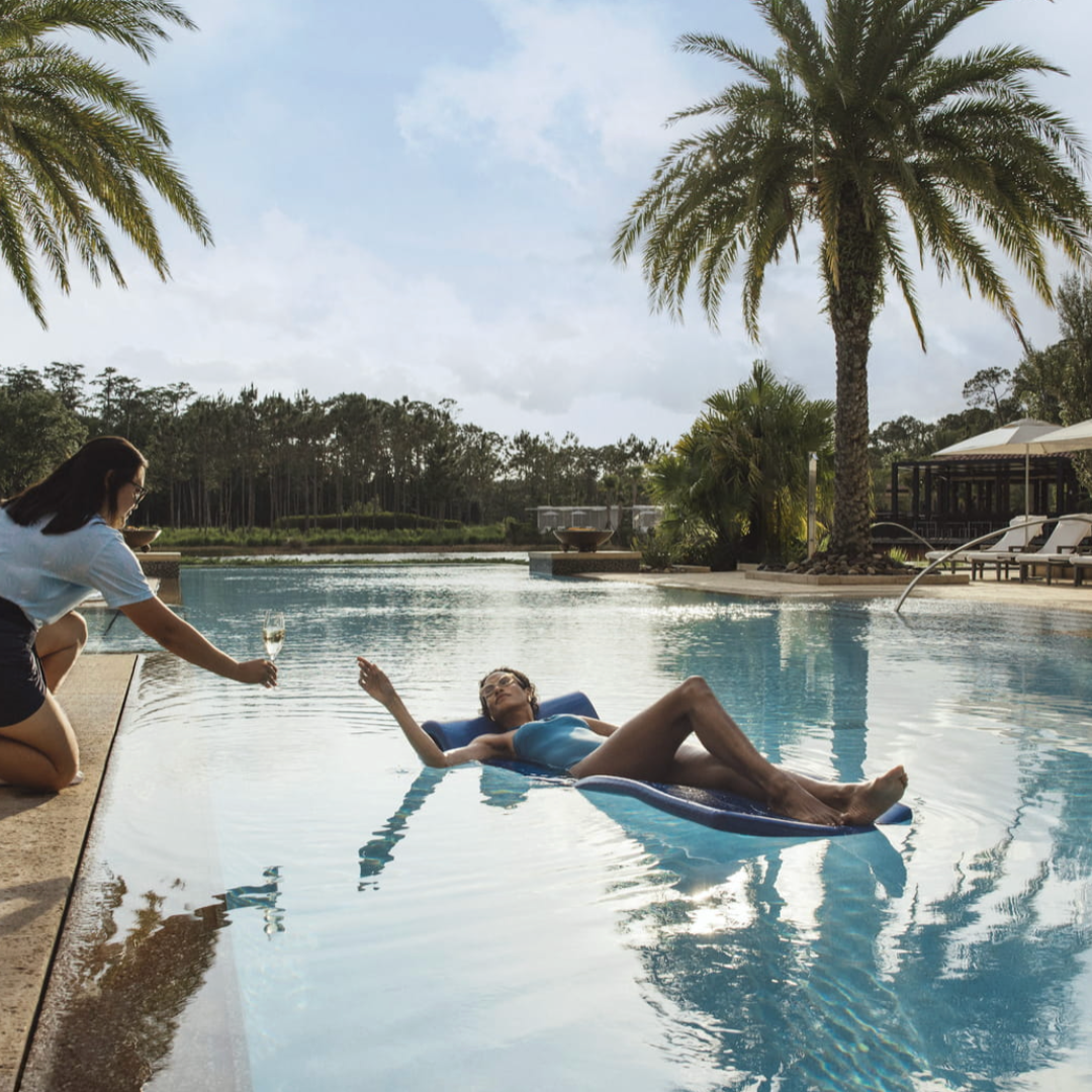 evp impact retreat bravenly luxury pools