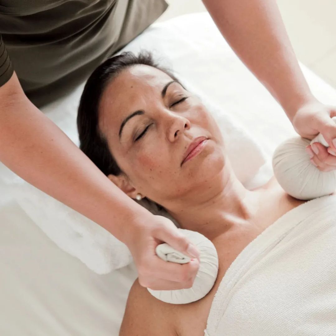 harmony of the seas wellness and spa