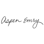 Aspen Emry Signature