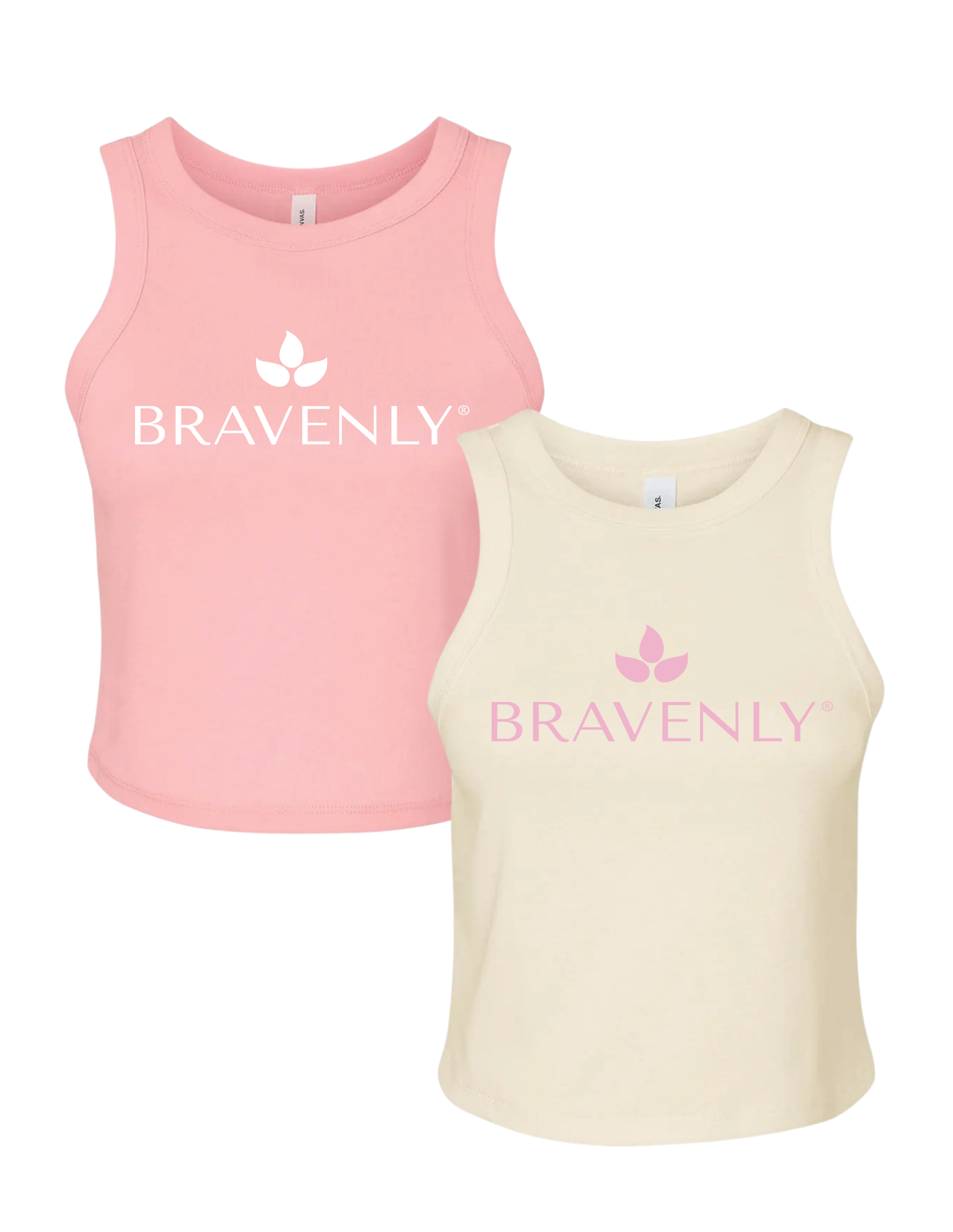 Bravenly Tank