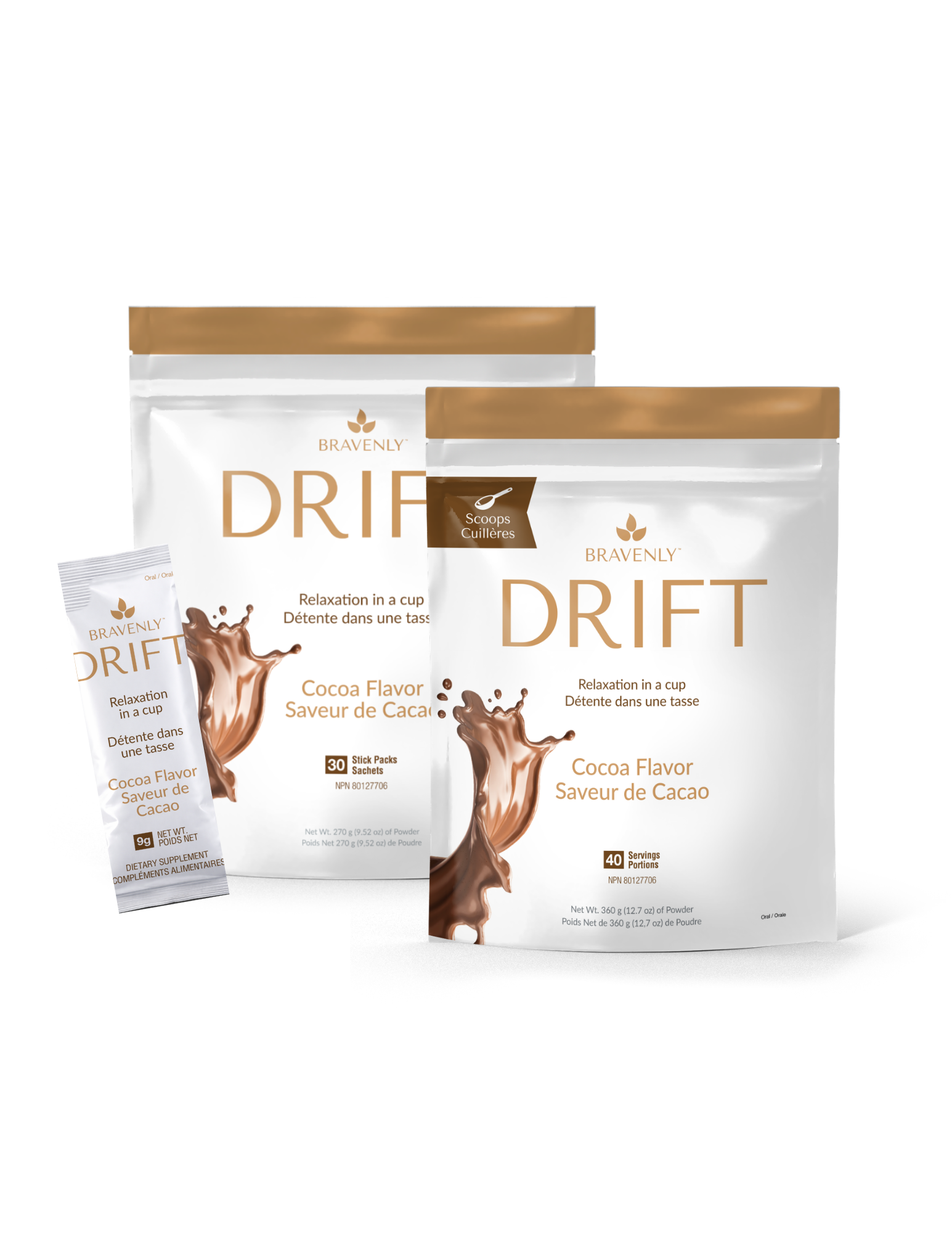 Drift Parent Drift Parent Image