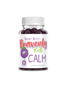 Kids Calm Front