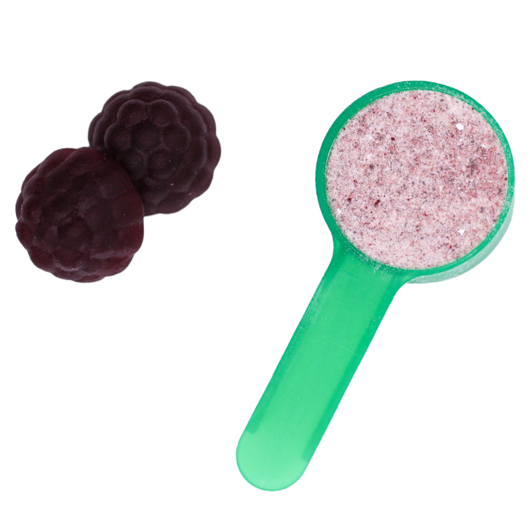 Kids Wellness Duo bundle items