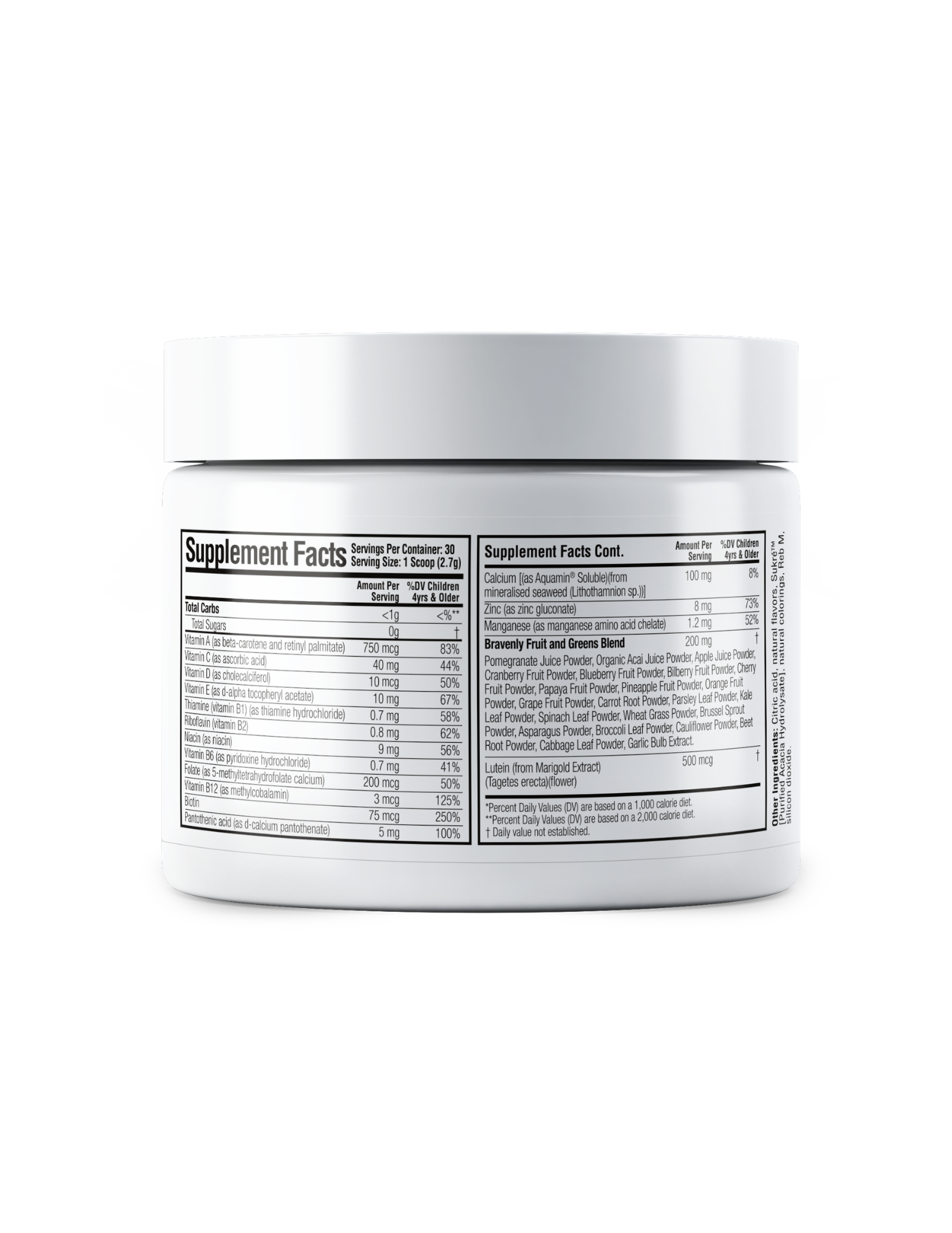 product